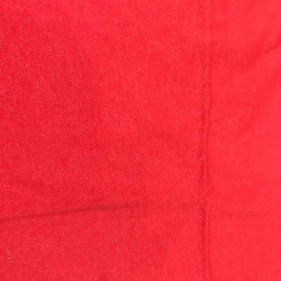 NWT. District Made. Top Golf. Loop Back Tank Top. Women’s Large. Shimmer Coral. - Picture 3 of 8